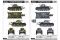 R39 французский легкий пехотный танк (Hobby Boss 83893) 1/35 R39 французский легкий пехотный танк (Hobby Boss 83893) 1/35