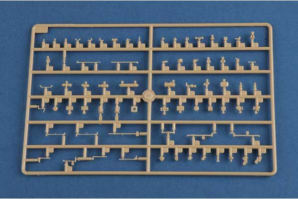 Французский R35 с башней FCM (Hobby Boss 83894) 1/35