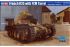 Французский R35 с башней FCM (Hobby Boss 83894) 1/35