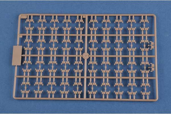 Leopard C2 (Canadian MBT) (Hobby Boss  84503) 1/35