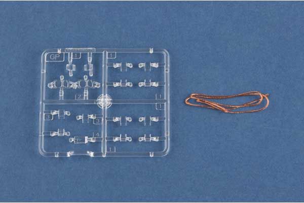 Leopard C2 (Canadian MBT) (Hobby Boss  84503) 1/35