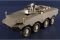 IDF Eitan Wheeled APC (Hobby Boss 84509) 1/35