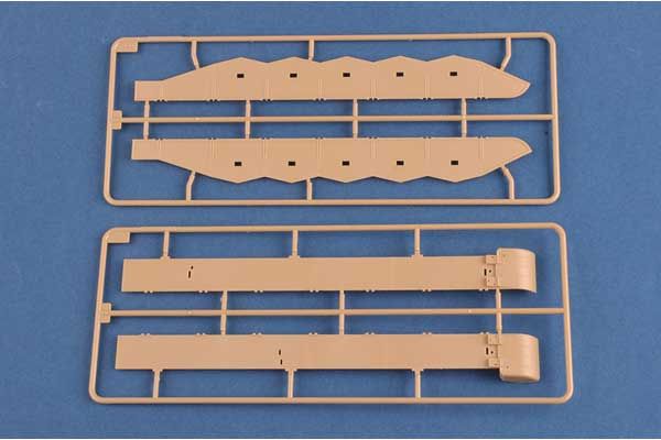 PLA ZTZ-99A MBT (Hobby Boss 84518) 1/35