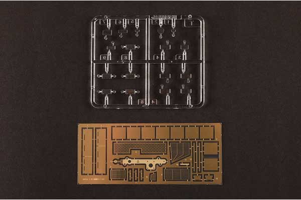 I.D.F. Namer-1 IFV (Hobby boss 84524) 1/35