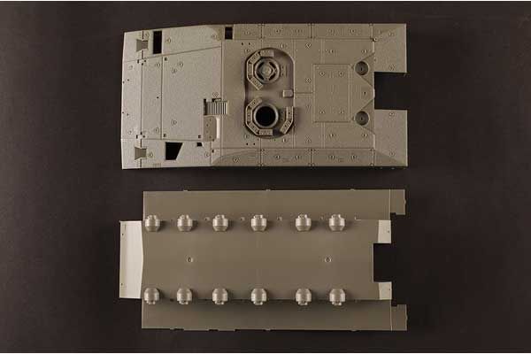 I.D.F. Namer-1 IFV (Hobby boss 84524) 1/35