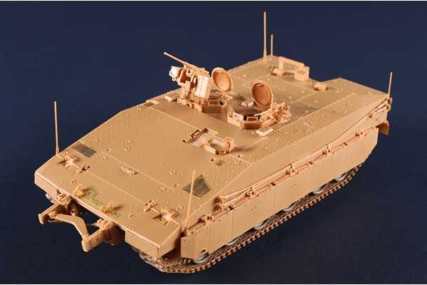 I.D.F. Namer-1 IFV (Hobby boss 84524) 1/35