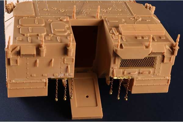 I.D.F. Namer-2 IFV (Hobby Boss 84525) 1/35