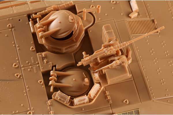 I.D.F. Namer-2 IFV (Hobby Boss 84525) 1/35