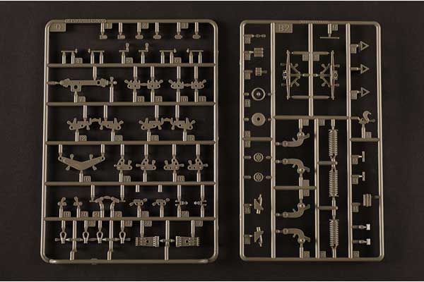 I.D.F. Namer-2 IFV (Hobby Boss 84525) 1/35