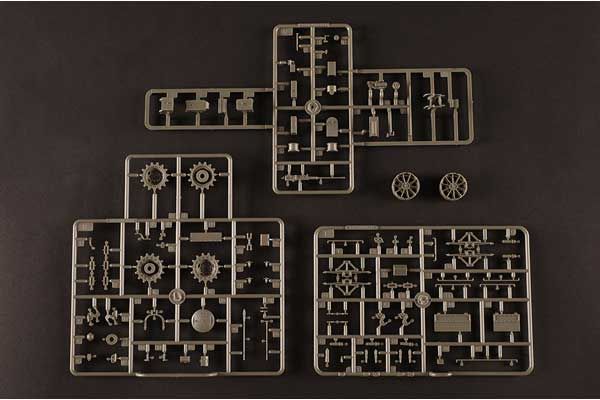 I.D.F. Namer-2 IFV (Hobby Boss 84525) 1/35