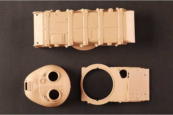 T-54 Советский средний танк (Hobby Boss 84538) 1/35