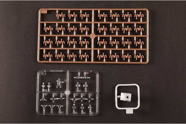 T-54 Советский средний танк (Hobby Boss 84538) 1/35