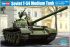 T-54 Радянський середній танк  (Hobby Boss 84538) 1/35