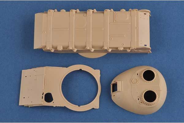 PLA 59 средний танк (Hobby Boss 84540) 1/35