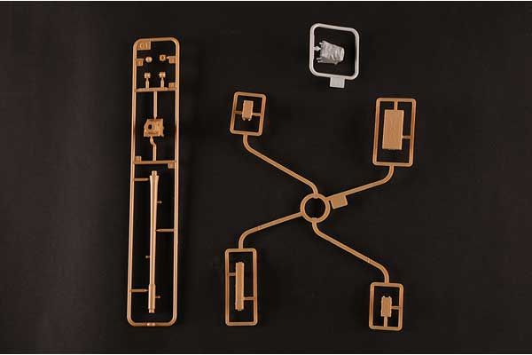 PLA 59 Средний танк (Hobby Boss 84548) 1/35