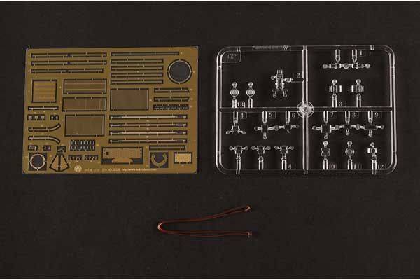 PLA 59 Средний танк (Hobby Boss 84548) 1/35