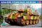 Sd.Kfz.171 Panther Ausf.G - Ранняя версия (Hobby Boss 84551) 1/35 Sd.Kfz.171 Panther Ausf.G - Ранняя версия (Hobby Boss 84551) 1/35