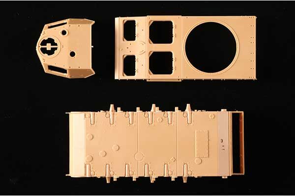 Pz.Kpfw.III Ausf.M (Hobby Boss 84560) 1/35