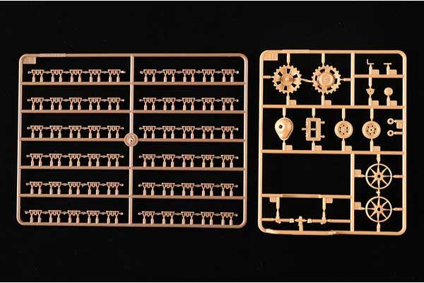 Pz.Kpfw.III Ausf.M (Hobby Boss 84560) 1/35