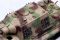 German Sd.Kfz.186 Jagdtiger (Hobby Boss 84562) 1/35