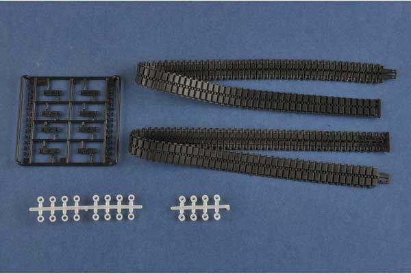 Bergepanzer BPz3 “Buffalo” ARV (Hobby Boss  84565) 1/35