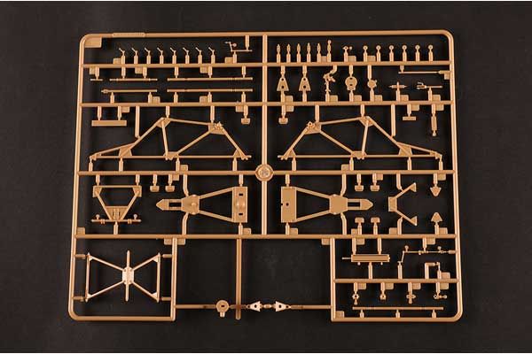 ГаЗ-ААА с БМ13/16 Катюша (Hobby Boss 84572) 1/35