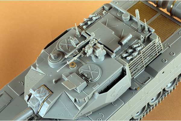 PLA ZTQ-15 Легкий танк (Hobby Boss 84577) 1/35