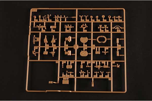 PLA ZTQ-15 Легкий танк (Hobby Boss 84577) 1/35