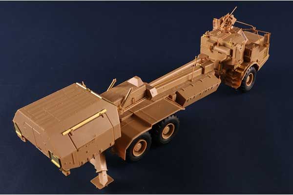 Archer Artillery System FH77BW L52 (Hobby boss 84579) 1/35