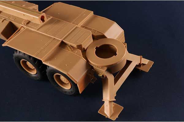 Archer Artillery System FH77BW L52 (Hobby boss 84579) 1/35