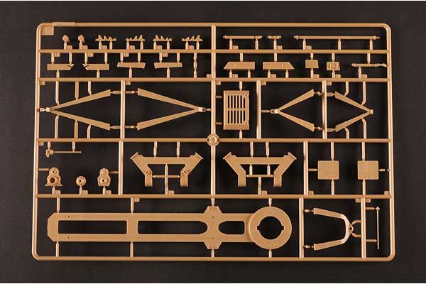 Archer Artillery System FH77BW L52 (Hobby boss 84579) 1/35