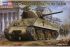 M4A3 танк США (Hobby Boss 84803) 1/48