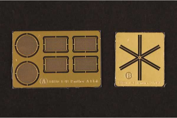 German Pz.BeobWg V Ausf.A (Hobby boss 84831) 1/48