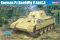 German Pz.BeobWg V Ausf.A (Hobby boss 84831) 1/48