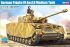 German Pzkpfw IV Ausf.H Средний танк (Hobby Boss  84841) 1/48