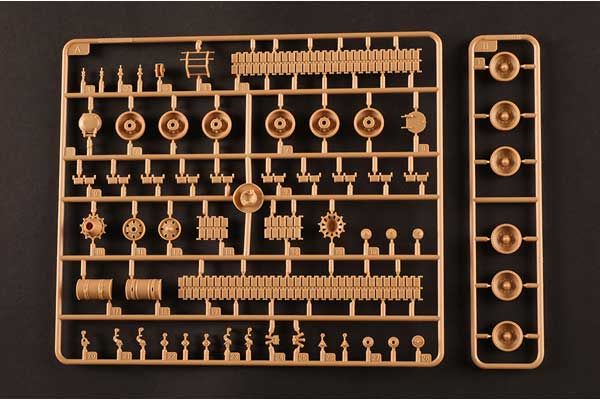 Challenger II (Hobby boss 84852) 1/48