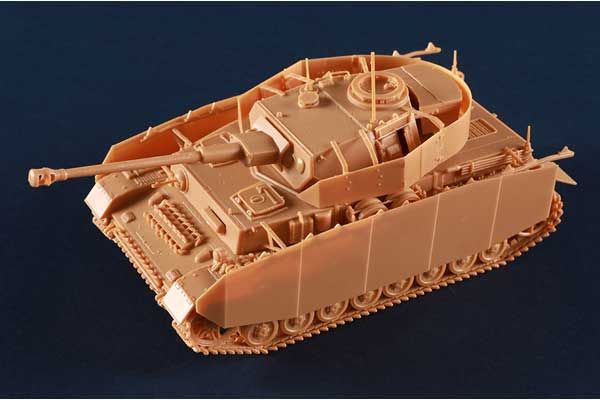 Challenger II (Hobby boss 84852) 1/48