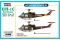 UH-1C Huey (Hobby Boss 85803) 1/48 UH-1C Huey (Hobby Boss 85803) 1/48