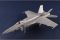 F/A-18E Super Hornet VFC-12 (Hobby boss 85818) 1/48