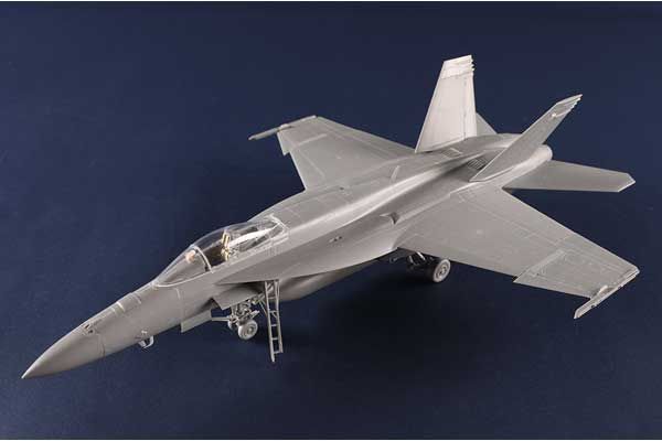 F/A-18E Super Hornet VFC-12 (Hobby boss 85818) 1/48