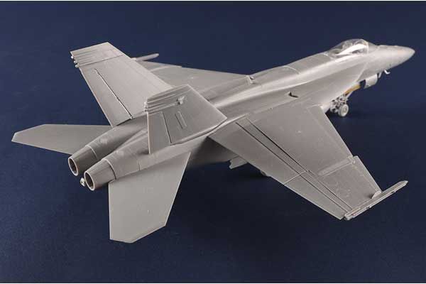 F/A-18E Super Hornet VFC-12 (Hobby boss 85818) 1/48