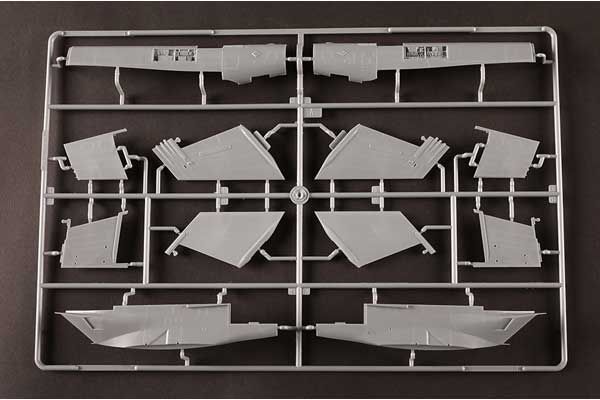 F/A-18E Super Hornet VFC-12 (Hobby boss 85818) 1/48