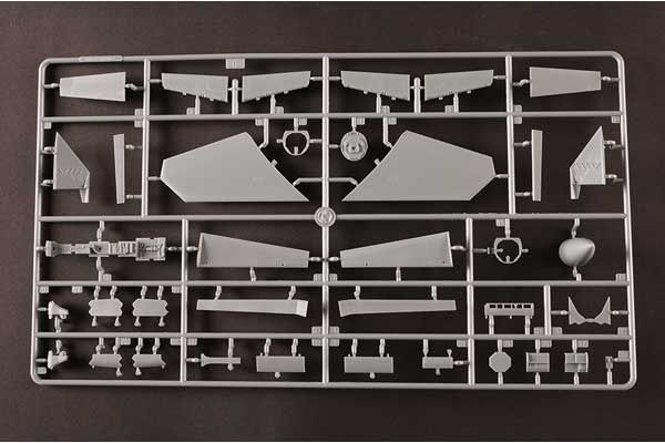 F/A-18E Super Hornet VFC-12 (Hobby boss 85818) 1/48