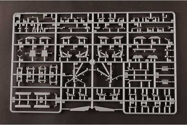 F/A-18E Super Hornet VFC-12 (Hobby boss 85818) 1/48