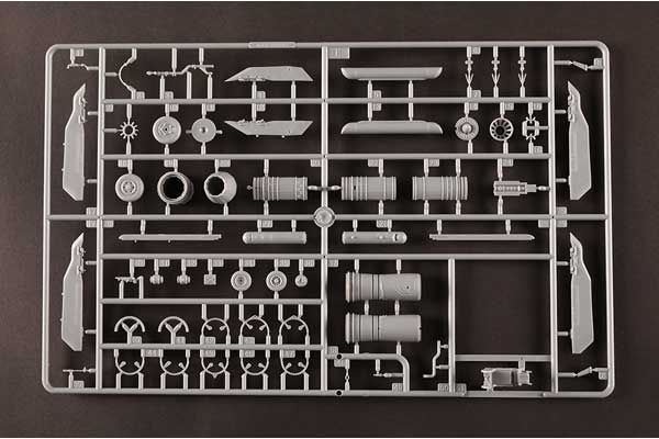 F/A-18E Super Hornet VFC-12 (Hobby boss 85818) 1/48