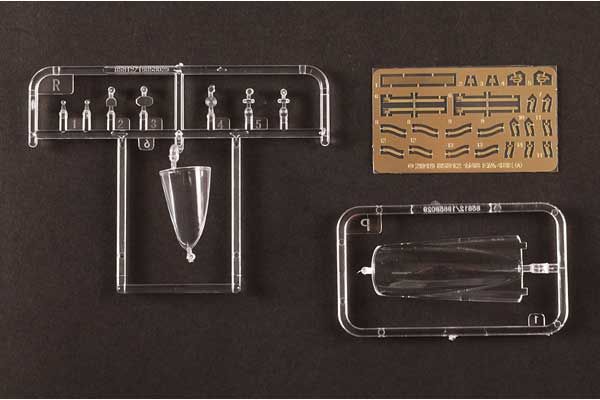 F/A-18E Super Hornet VFC-12 (Hobby boss 85818) 1/48