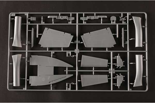 F/A-18F Super Hornet VFC-12 (Hobby boss 85819) 1/48