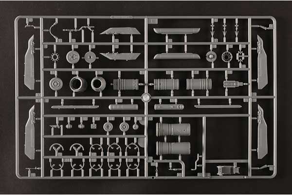 F/A-18F Super Hornet VFC-12 (Hobby boss 85819) 1/48