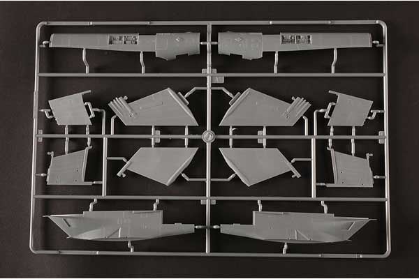 F/A-18F Super Hornet VFC-12 (Hobby boss 85819) 1/48