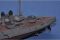 Danton французский эскадренный броненосец (Hobby Boss 86503) 1/350 Danton французский эскадренный броненосец (Hobby Boss 86503) 1/350